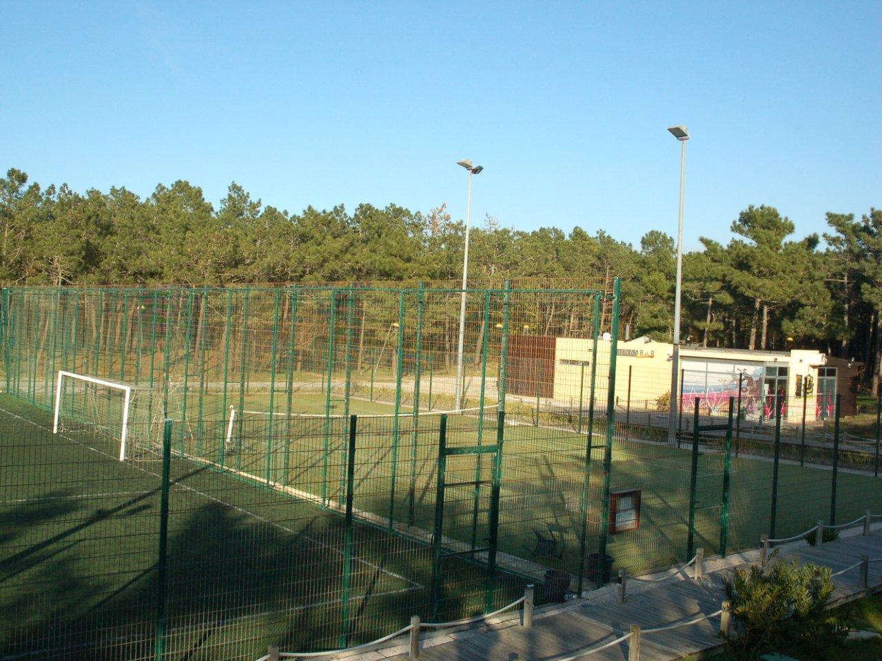 Parque Desportivo da Praia da Tocha